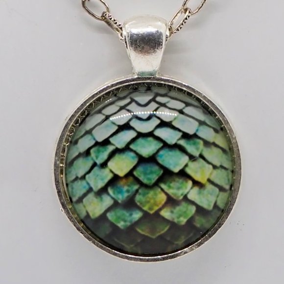 GOT Green Dragon 4 - Picture 5 of 6